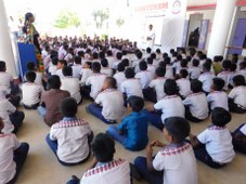 International Yoga Day - 2018